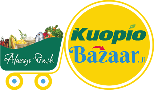 Kuopio Bazaar