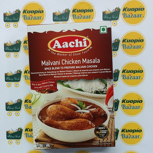 Aachi Malvani Chicken Masala 50g