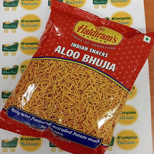 Haldiram Aloo Bhujia 150g