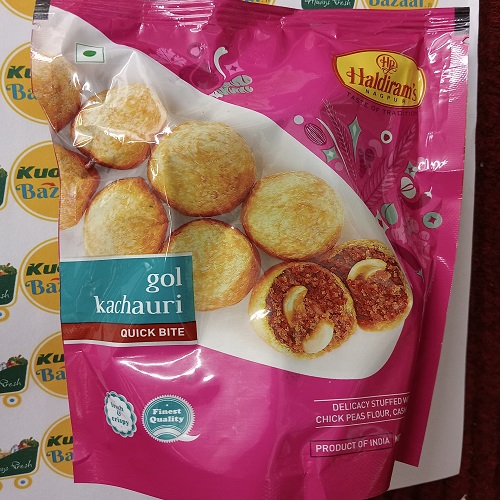 Haldiram Gol Kachori 200g