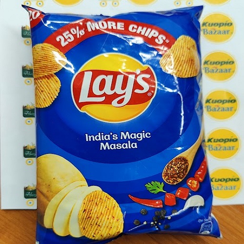 Lays Masala Mix 52g