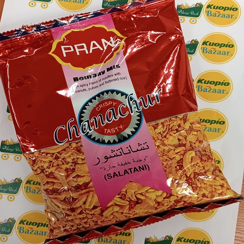 Pran Chanachur Normal 150g