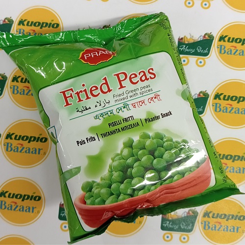 Pran Fried Peas 30g