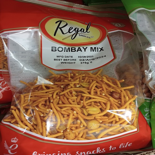 Regal Bombay Mix 450g