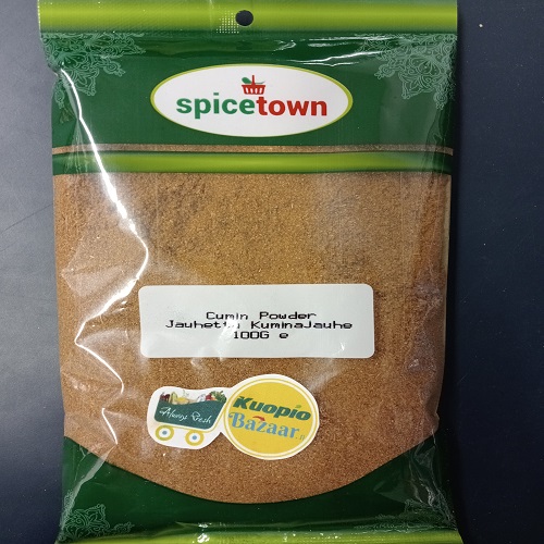 Spicetown Cumin Powder 100g