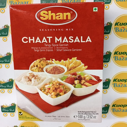 Shan Chaat Masala 100g