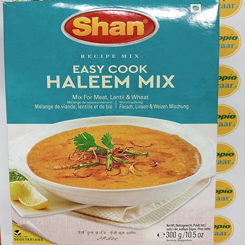 Shan Easy Cook Haleem 300g