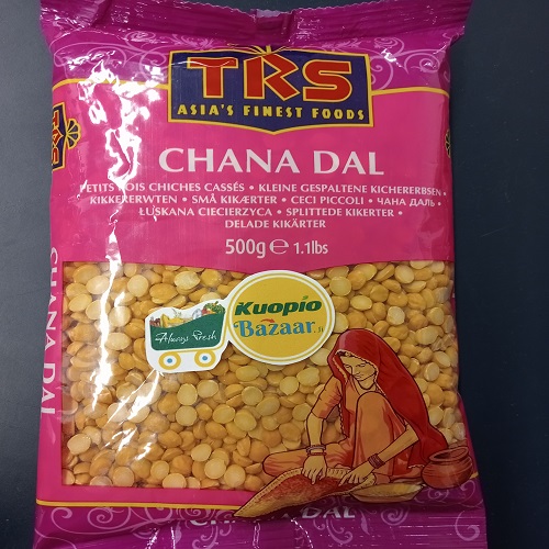 TRS Chana Dal 500 g