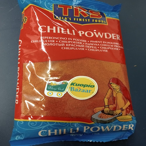 Trs Chilli Powder 400g