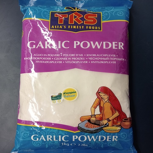 Trs Garlic Powder 1kg