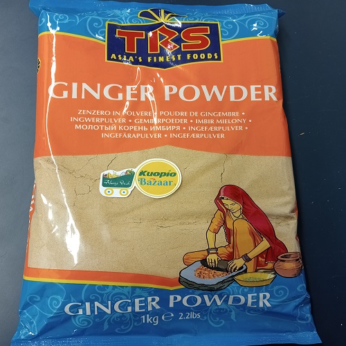 Trs Ginger Powder 1kg