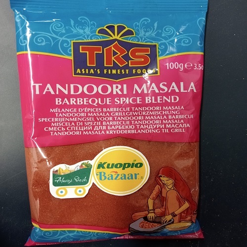 Trs Tandoori Masala 100g