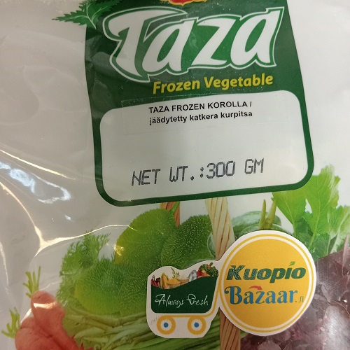 Taza Korolla 300g